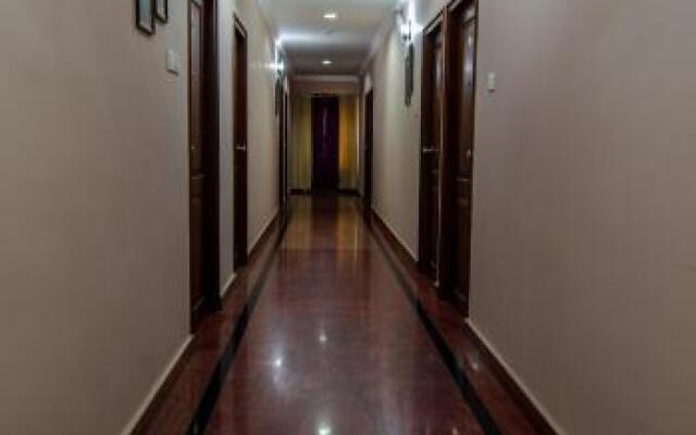 Kallada Hotels and Resorts Mannuthy