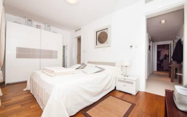 Apartment Vesna
