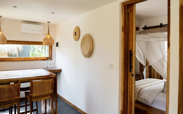 Dejama Glamping Resort Lombok