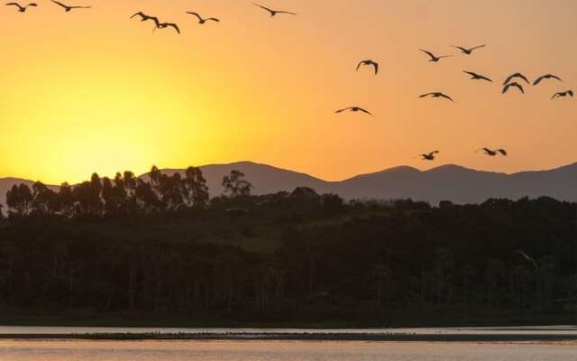 Pousada Mevlana Garden