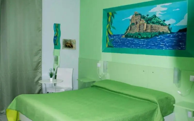 B&B Isole