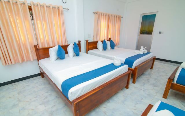 Hotel Sun Blue
