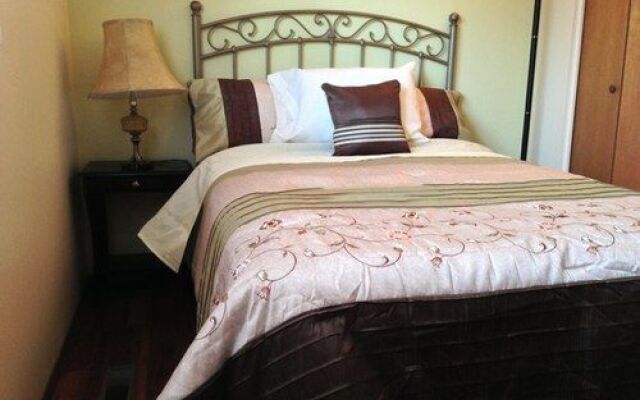 Wild Rose Bed & Breakfast