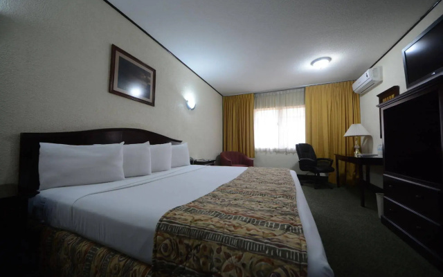 Hotel Sicomoro
