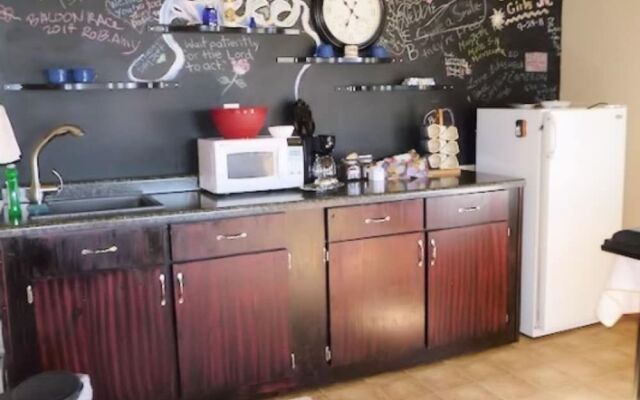 Belle Aire Mansion Guest House