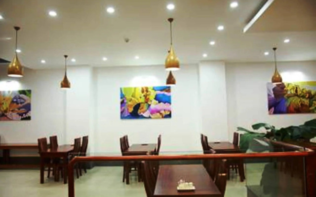 Sea Wonder Hotel