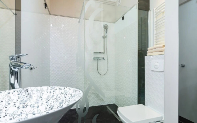 Luxur Baltic Residence