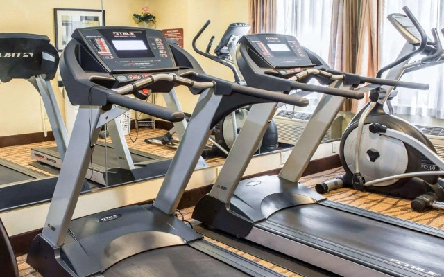 Sleep Inn Wytheville I-77 and I-81