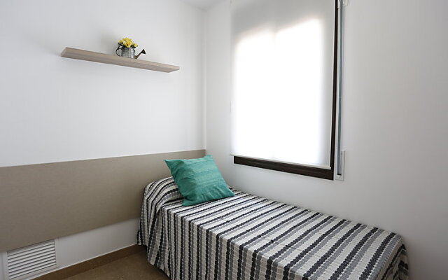 Holiday Home Casa Paloma