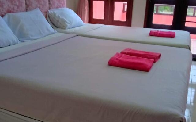 Mountainpark Switzerland Resort