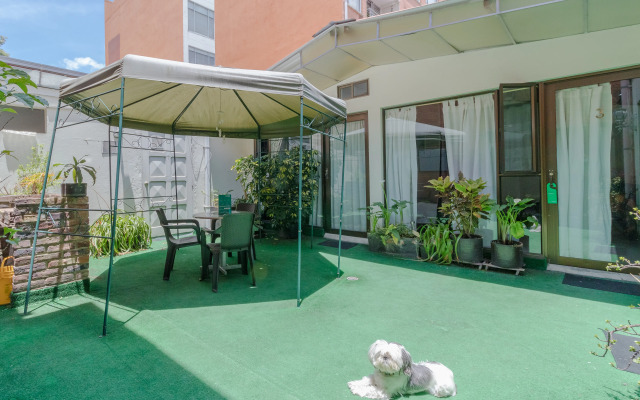 Hotel Calle 112