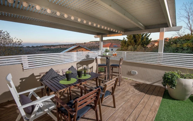 Osnata Boutique Suites