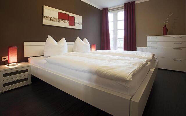 Residenz am Balmer See - FeWo 53