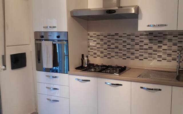 Cà  Rossi City  House