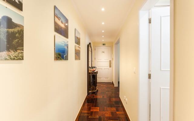 Apartamento Princesa Madeira