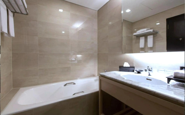 Hotel Kristal