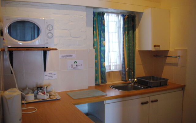 Aqua Marine Guest House