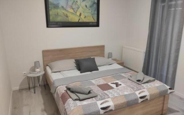 Apartman Kuzmanyho Zilina Centrum