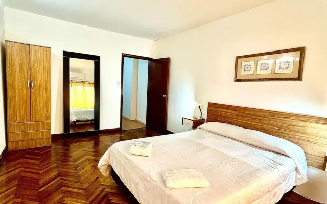 2 Ambientes Microcentro Buenos Aires