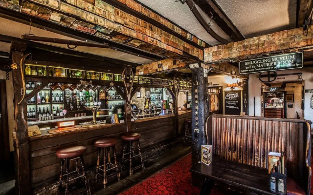 Jamaica Inn