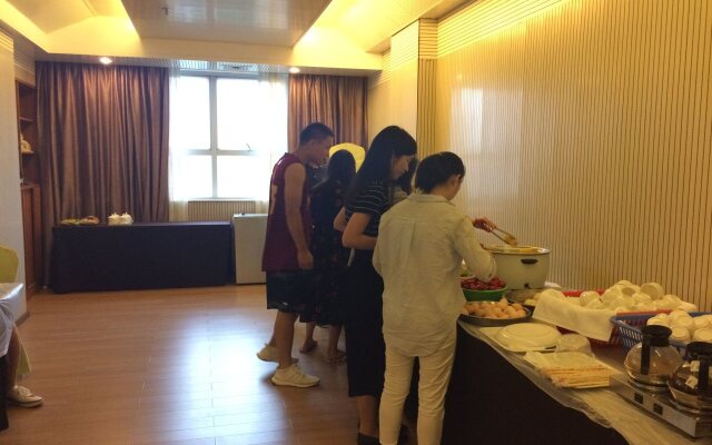 HuaFang Hotel FoShan