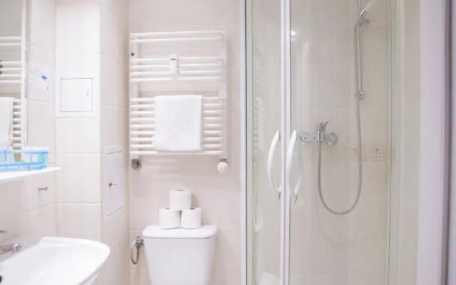 Royal Route Residence