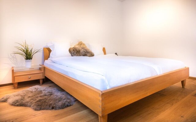 Chalet Luna by Zermatt Premium Apartments