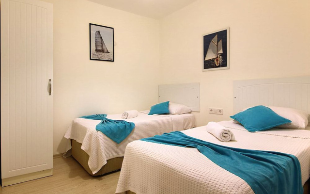 Göcek Selya Hotel