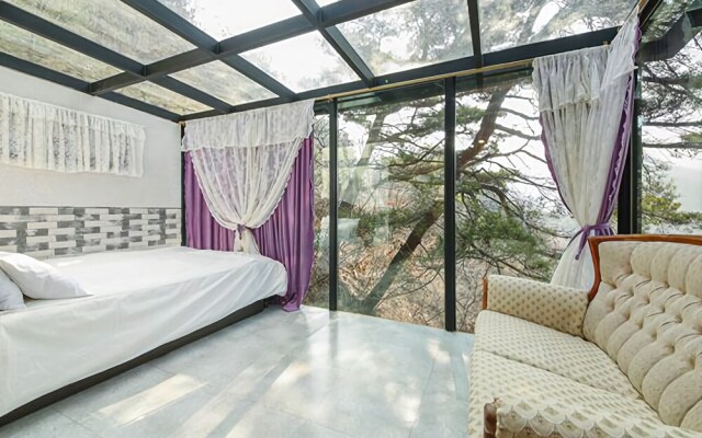 Yangpyeong Seulberg Pension
