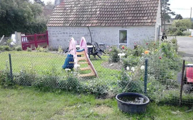 Gite Écrammeville