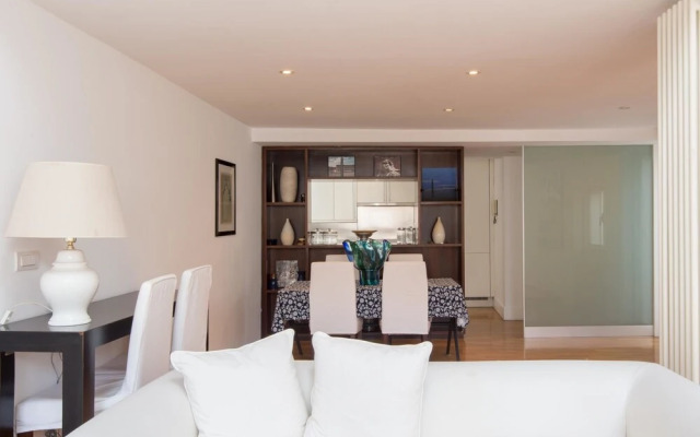 RSH Lucina Design Terrace Apartment