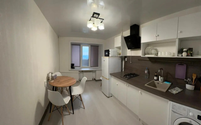 Тепло Дом на улице Ленинградская 37