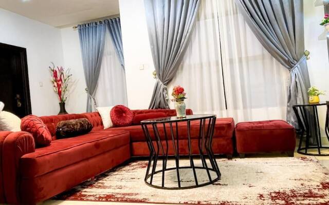 Parris Royal Hotel and Suites Abuja
