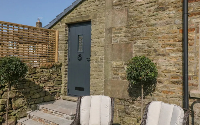 Overlea Cottage