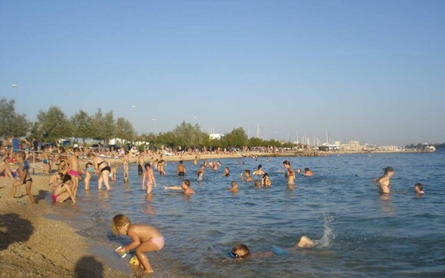 Fantastic Studio Angie In Flower Garden