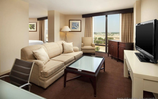 Sheraton Dallas Hotel by the Galleria