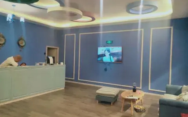 Sea Kiss Hotel