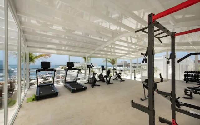 Del Mar Apartment - BT