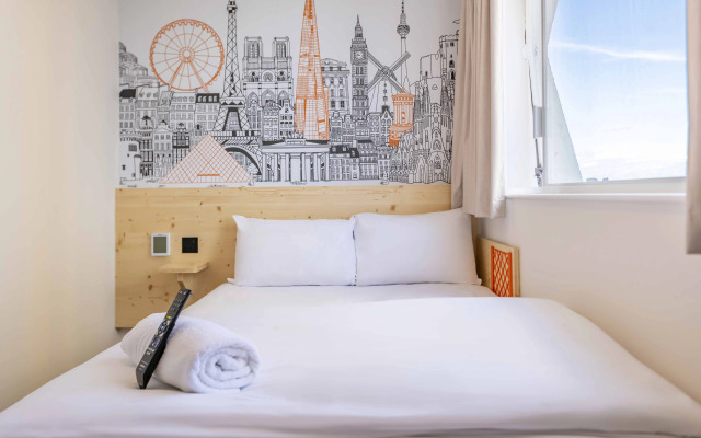 easyHotel London Croydon