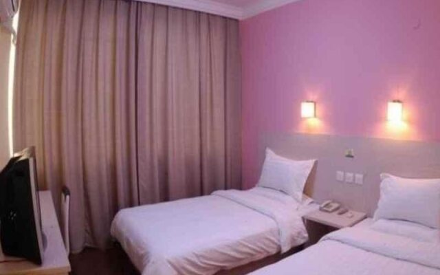 Kunming Yunmei Hotel (Nanping Pedestrian Street)