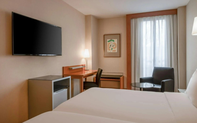 AC Hotel Palencia by Marriott