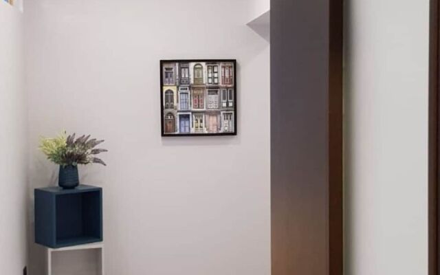 EasyRoom Frosinone BB