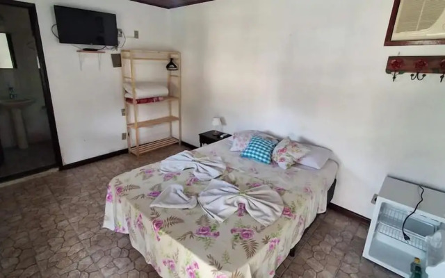 Pousada Nova Conquista