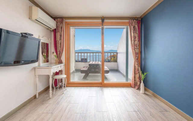 Ganghwa Sol Orem Pension