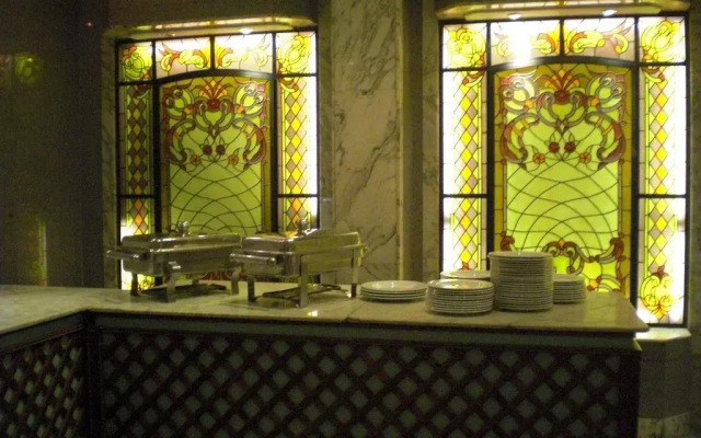 Philippe Luxor Hotel