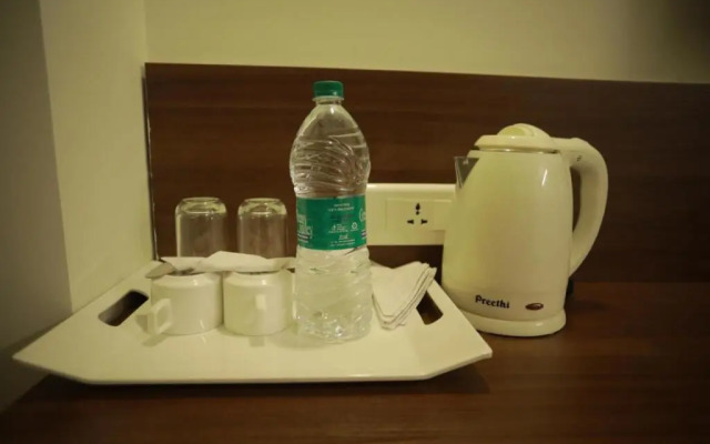 Zoot Kochi Infopark