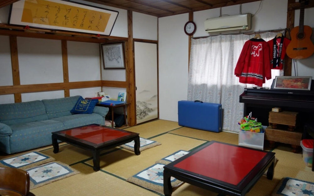 guesthouse KEY's