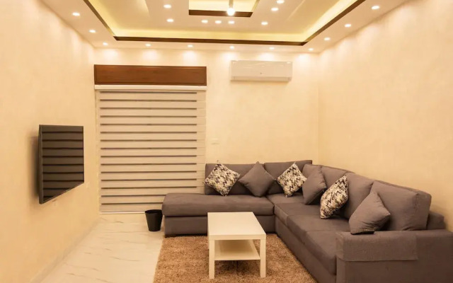 Prestige Hotel Apartment