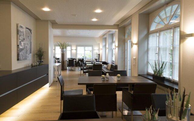 Gasthaus zum Bahnhof