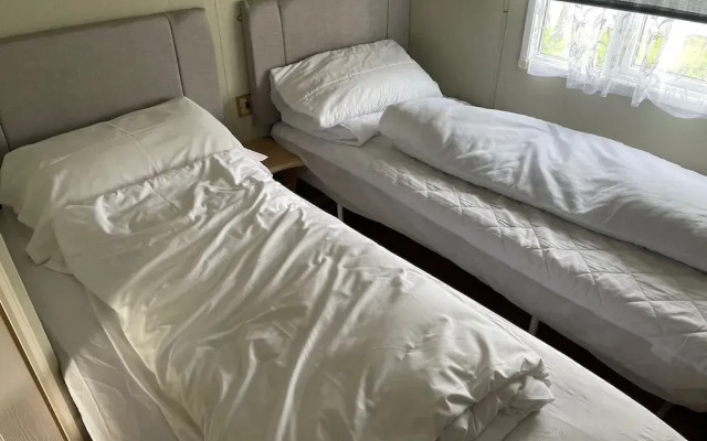 Skegness Southview - Sleeps 4 - Pet Friendly